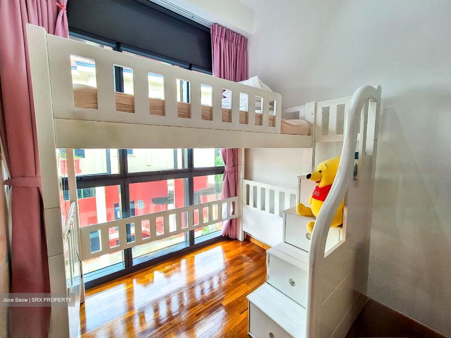 Lattice One (D20), Apartment #449767841